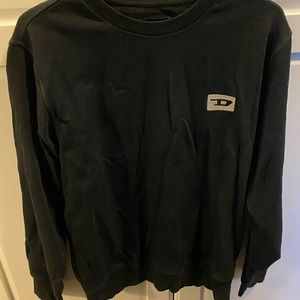 NWT Mens Diesel Longsleeve